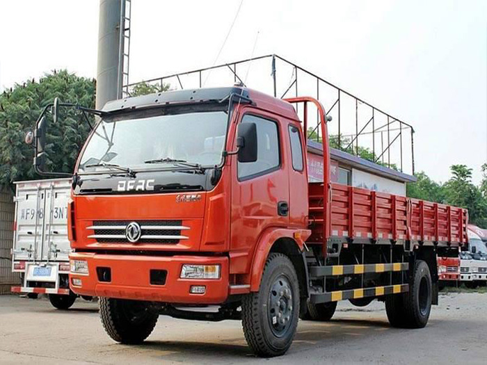 上海到山東物流專線天天發車