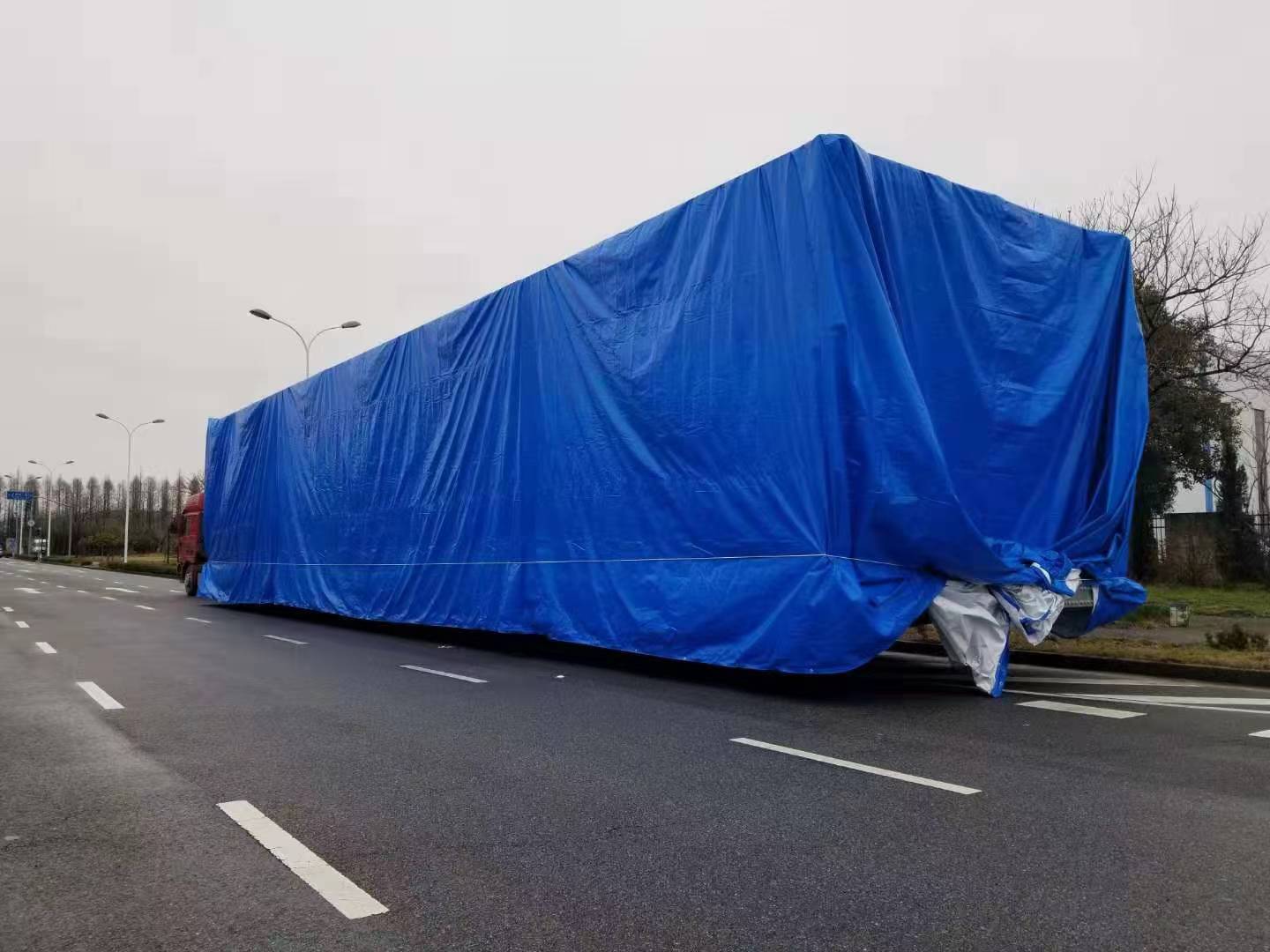 上海到九江物流專線天天發車